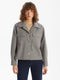 Women's Wool Shirt Jacket